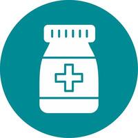 Medicine Vector Icon