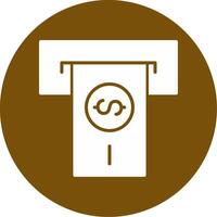 multi circle icons vector
