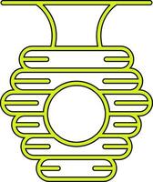 Beehive Vector Icon