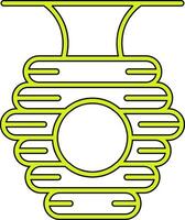 Beehive Vector Icon