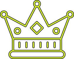 Crown Vector Icon