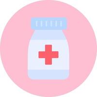 Medicine Vector Icon