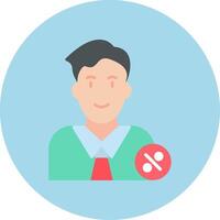 Employment Vector Icon