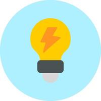 Idea Vector Icon