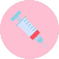 Injection Vector Icon