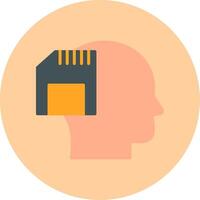 Memory Vector Icon