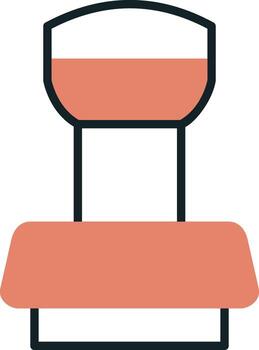Stamp Vector Icon