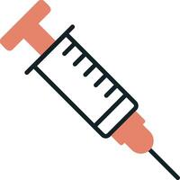 Injection Vector Icon