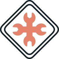 Construction Vector Icon