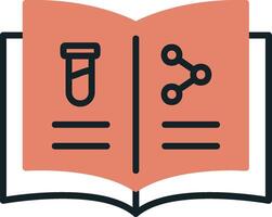 Chemistry Vector Icon