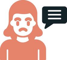 Chat Vector Icon