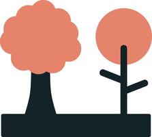 Tree Vector Icon