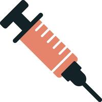 Injection Vector Icon