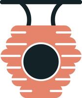 Beehive Vector Icon