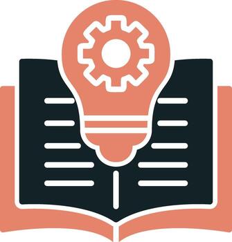 General Knowledge Vector Icon