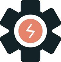 Energy Vector Icon