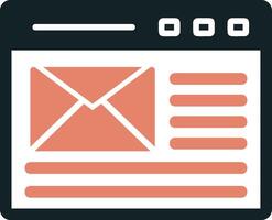 Email Vector Icon