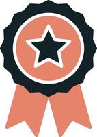 Award Vector Icon