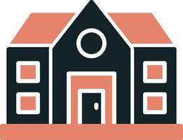 House Vector Icon