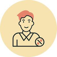 Employment Vector Icon