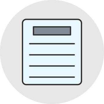 vector icon design