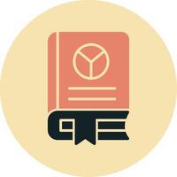 Book Vector Icon