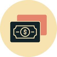 Money Vector Icon