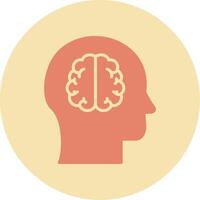 Neurology Vector Icon