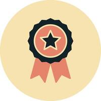 Award Vector Icon