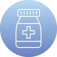 Medicine Vector Icon