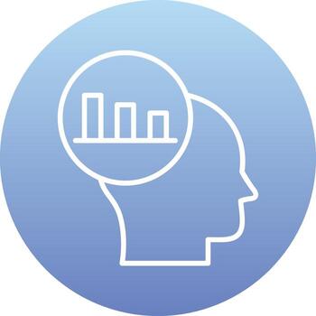 Analysis Vector Icon