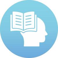 Study Vector Icon
