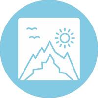 Photo Vector Icon