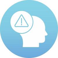 Alert Vector Icon