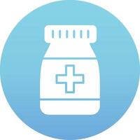 Medicine Vector Icon