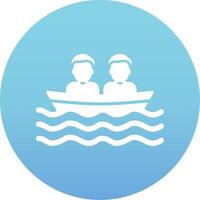 Boat Vector Icon