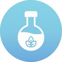 Chemistry Vector Icon