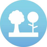 Tree Vector Icon