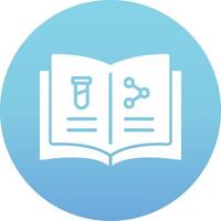 Chemistry Vector Icon