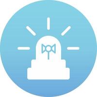 Siren Vector Icon