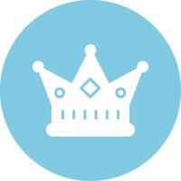 Crown Vector Icon