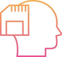 Memory Vector Icon