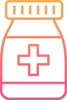 Medicine Vector Icon