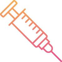 Injection Vector Icon