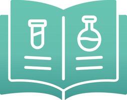 Glyph Gradient Vector