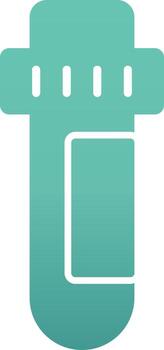 Glyph Gradient Vector