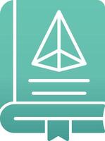 Glyph Gradient Vector