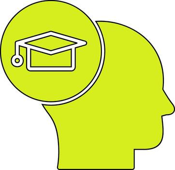 Learning Vector Icon