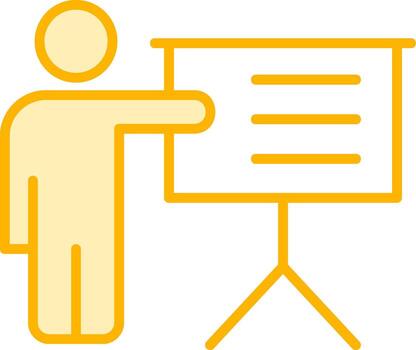 Training Vector Icon