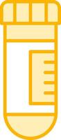 Test Tube Vector Icon